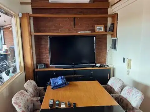 Departamento en Venta con 2 cocheras