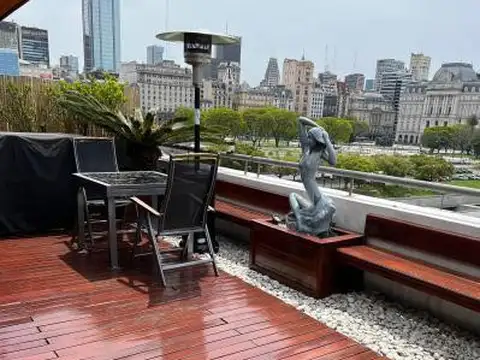 Departamento en Venta en Puerto Madero, USD 475.000