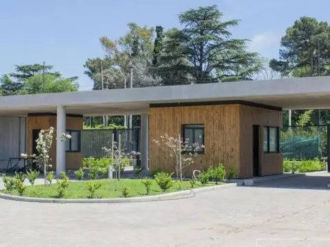 Venta de Terreno en El Olivar