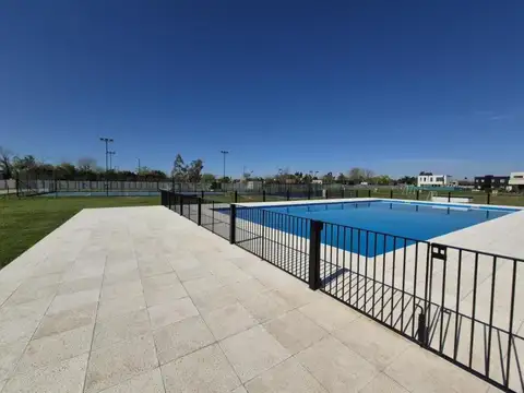 Terreno en Venta de 393,0 m2