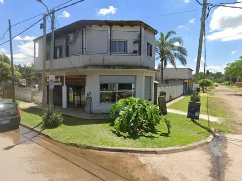 Departamento en Virrey Del Pino