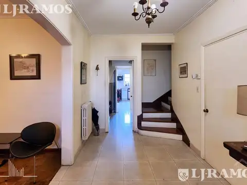 Casa en venta 6 amb con jardin y pileta