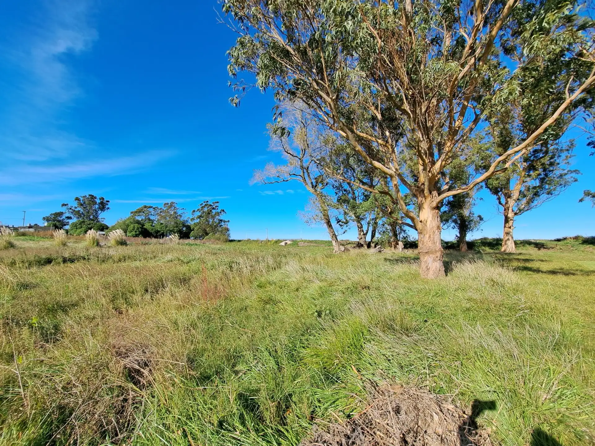 Terreno en venta de 473m² en Los Acantilados