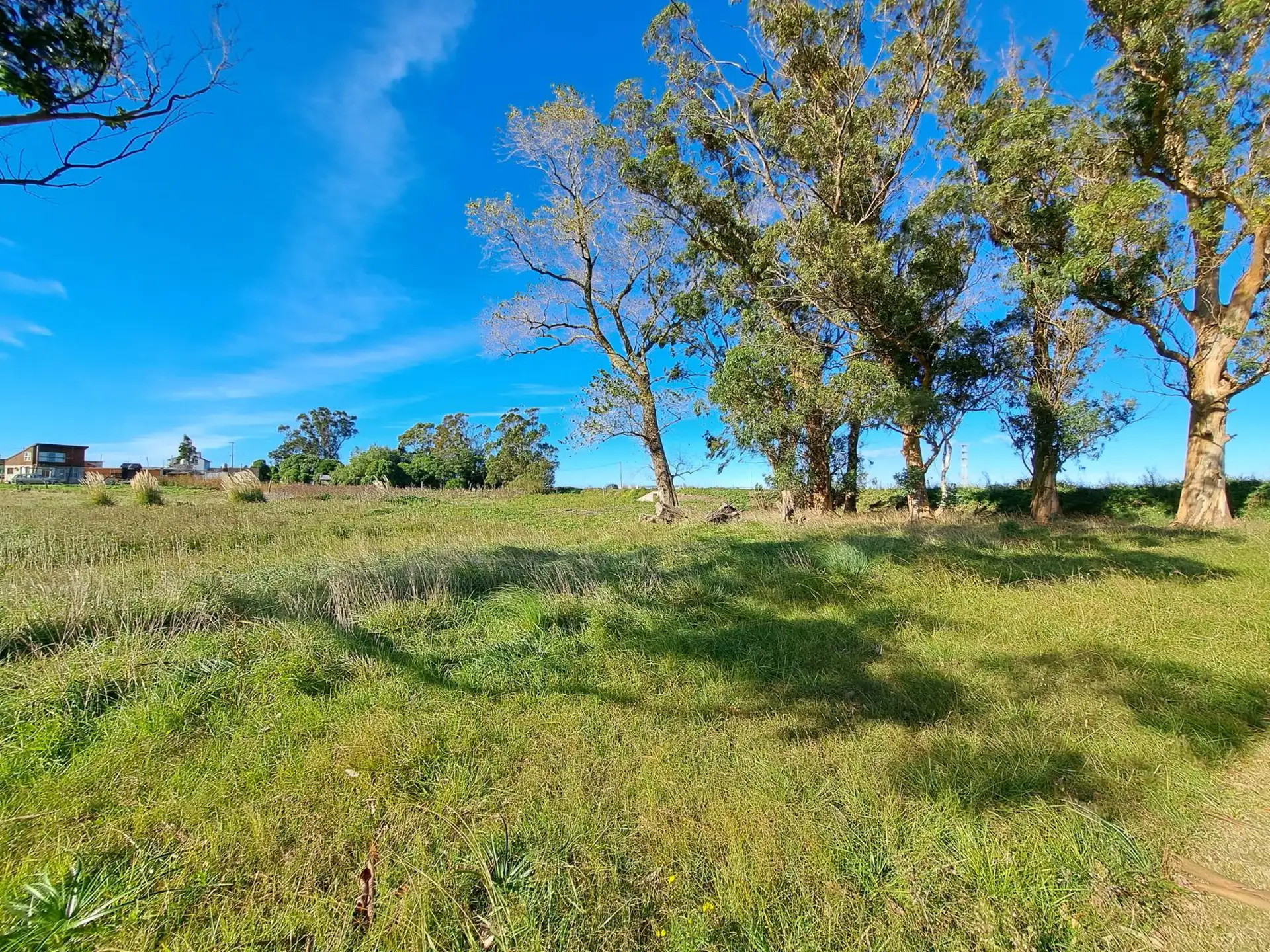 Terreno en venta de 473m² en Los Acantilados