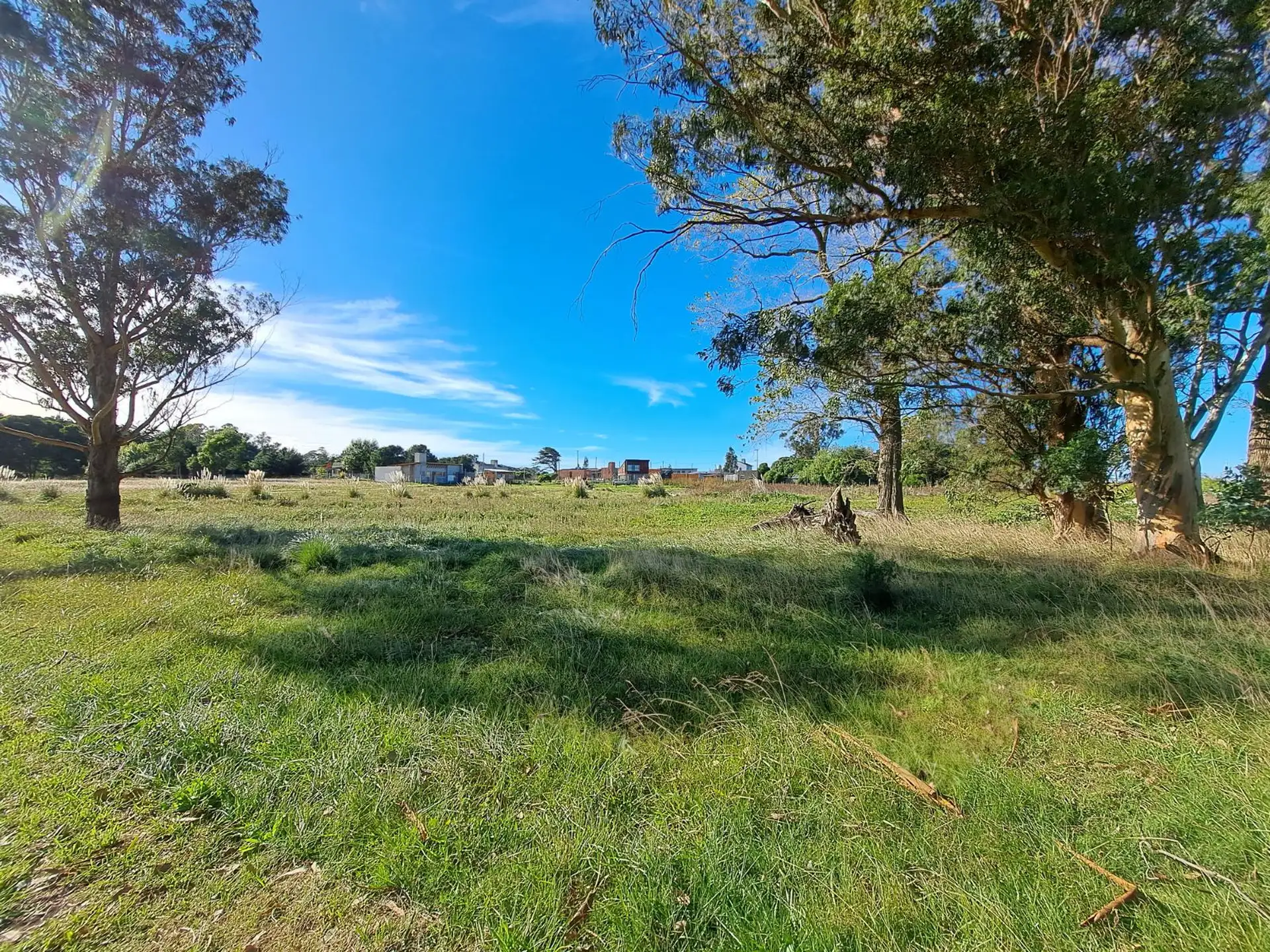 Terreno en venta de 473m² en Los Acantilados
