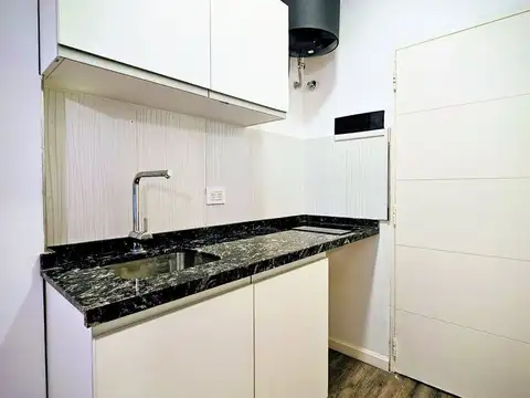 Departamento en Venta en Monserrat, Capital Federal