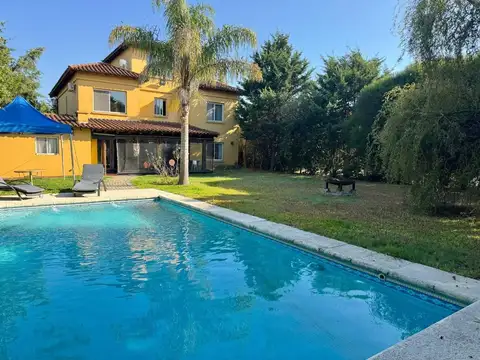 Casa en Venta 17 años