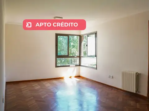 Venta Depto 1 dorm Casonas del Norte - APTO CREDITO