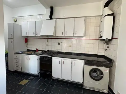 Departamento en Venta en Caballito, USD 139.000