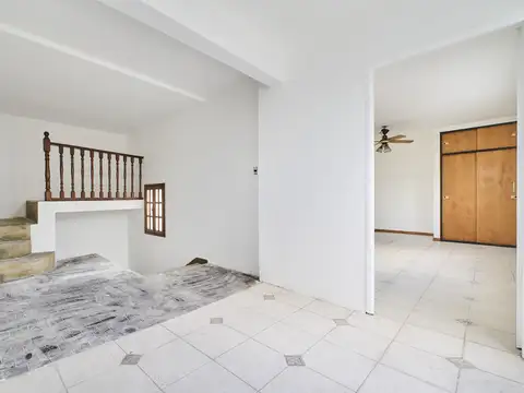 Departamento en Venta en Caballito, USD 139.000