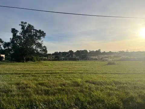 VENTA TERRENO/LOTE BARRIO EL MARQUESADO (450 M2)