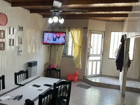Casa en Venta de 2 dormitorios