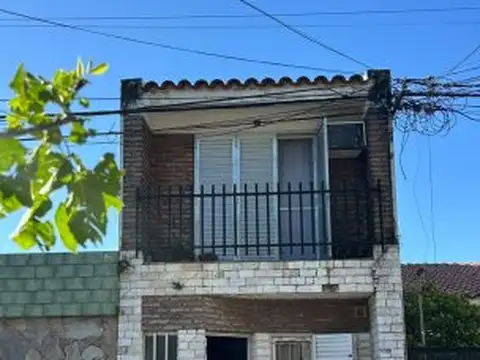 SAN PATRICIO 972 - DOS DORMITORIOS