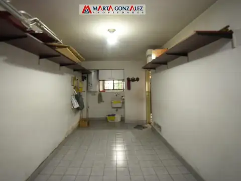 Casa en Venta 35 años