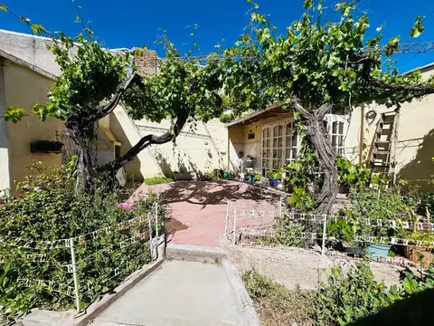 Casa en Venta 61 años