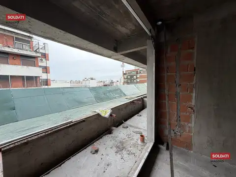 Departamento en Venta en Chacarita, Capital Federal