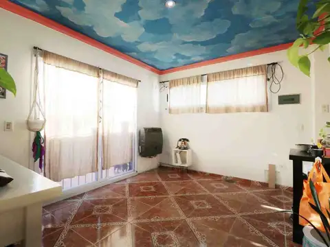 VENTA PH. 4 ambientes con terraza PROPIA/ ALMAGRO
