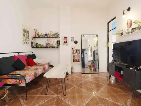 Depto Tipo Casa en Venta de 3 dormitorios