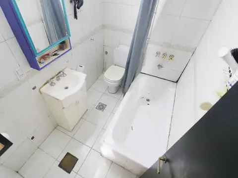 Depto Tipo Casa en Venta 46 años