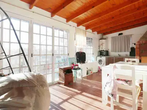VENTA PH. 4 ambientes con terraza PROPIA/ ALMAGRO