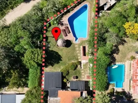 Casa en Venta 20 años