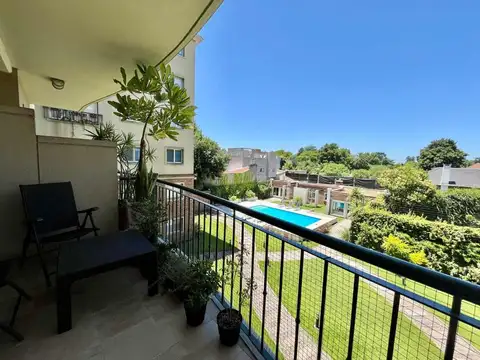 Departamento en Venta en Adrogue, USD 209.000