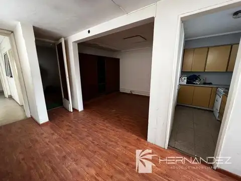 Depto Tipo Casa en Venta de 3 dormitorios