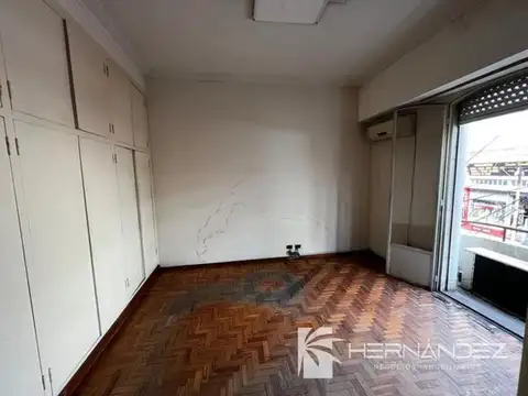 Depto Tipo Casa en Venta en Lanus Oeste, USD 115.000