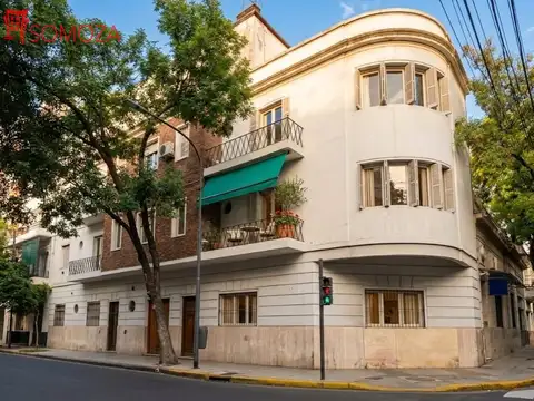 Departamento en Venta en Balvanera