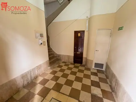 Departamento en Venta en Balvanera, USD 63.000