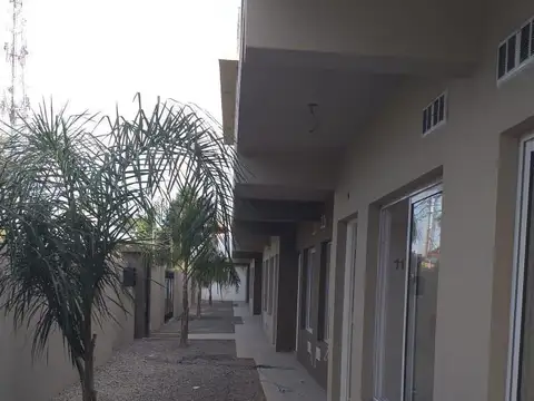 Departamento 2 Ambientes - San Miguel