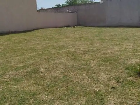 Terreno en Venta de 323,0 m2