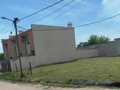 Terreno en Venta de 323,0 m2