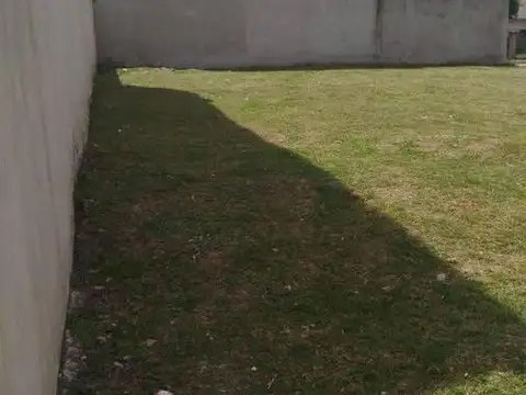 Terreno en Venta en Monte Grande, USD 33.000
