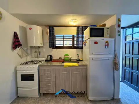 Departamento en Venta en Villa Gesell, Partido de Villa Gesell