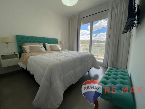 Departamento en Alquiler Temporal en Valeria del Mar, USD 1.500