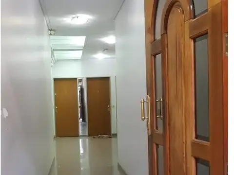 Vicente López 2900, Piso 1