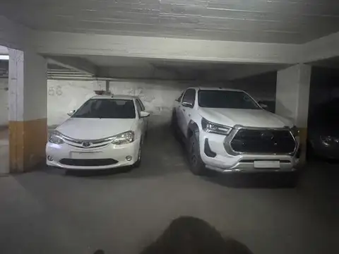 Cochera en Venta Fija