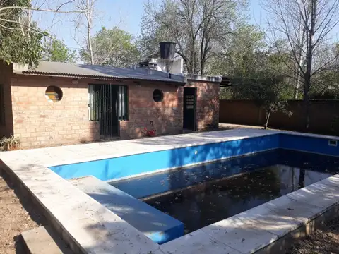 Casa en Venta en Andino, USD 195.000