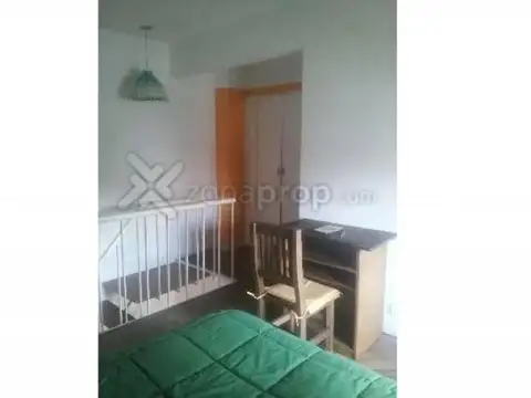 Departamento en Alquiler Temporal de 2 ambientes
