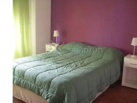 Departamento en alquiler temporario
