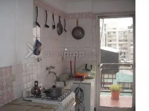 Departamento en Alquiler Temporal de 1 dormitorio