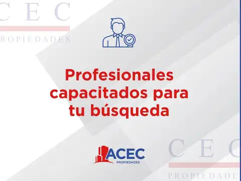 Alquiler - Cochera - Centro