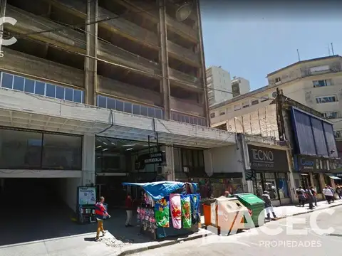 Sarmiento 900 - Piso 7º  Cochera Nº 14