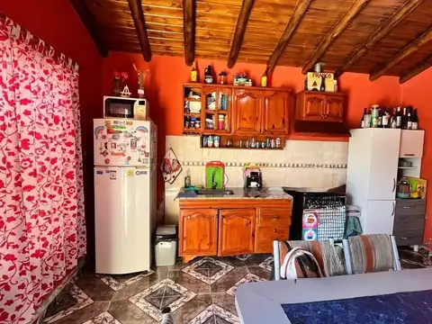 Casa en Venta en Cruz de Piedra, USD 45.000