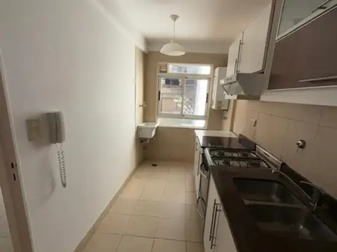 Departamento en Alquiler de 1 dormitorio