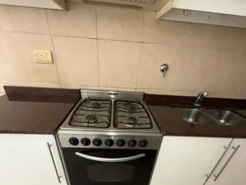 Departamento en Alquiler en Almagro, $ 720.000