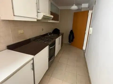 Departamento en Alquiler Apto profesional
