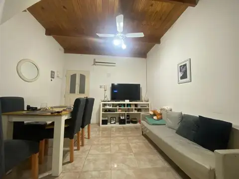 Casa Monoambiente con 1 baño