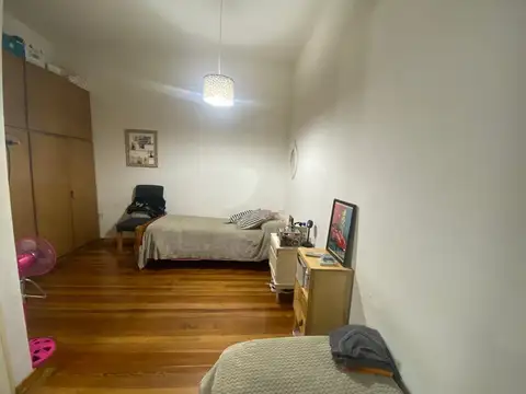 Casa Monoambiente con 1 baño